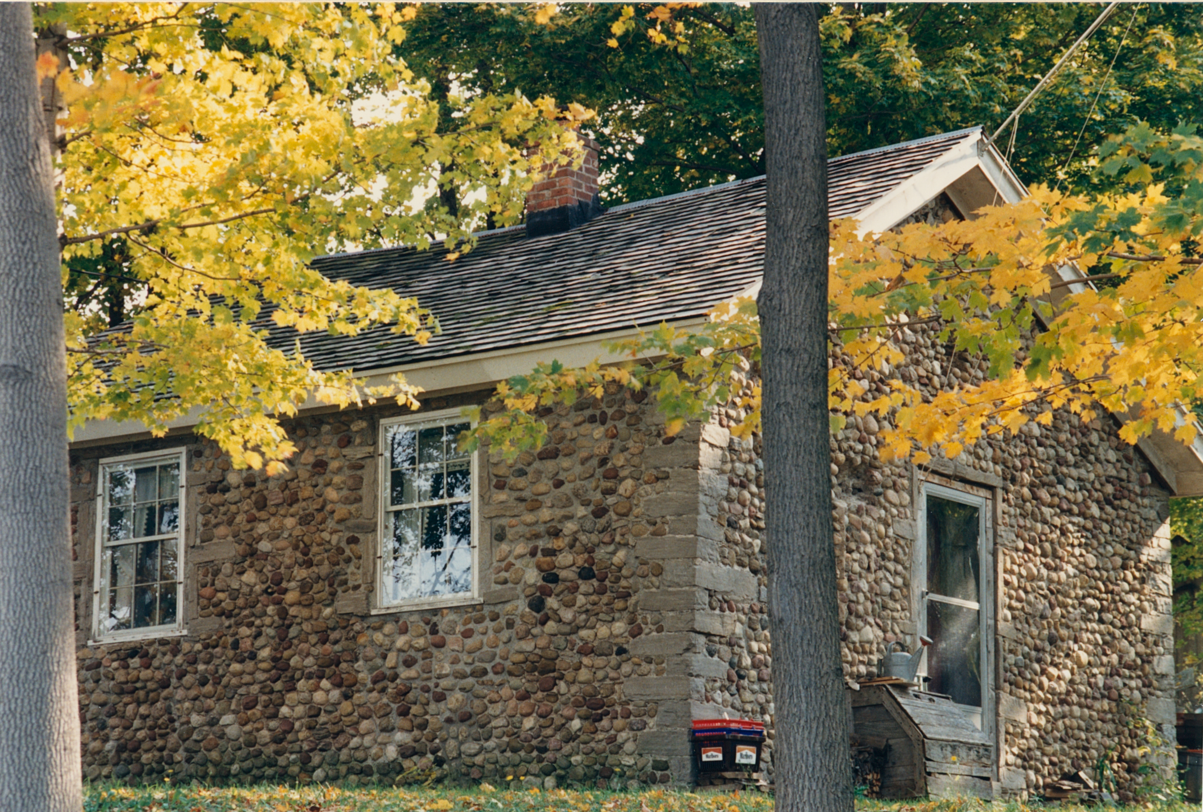 Sen-1 8004 Route 5 East 1